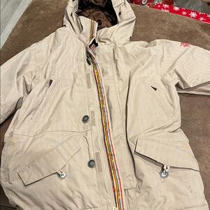 Burton Adult Sm/Medium Ski/Snowboarding, this is a great one